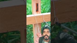 diy fencing satisfying fencinglife woodworking olympicfencing tools fencingwork experiment [upl. by Garald]