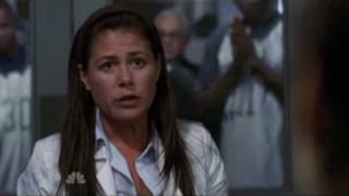 ER S15 E03 The Book of Abby promo [upl. by Haletta]