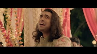 Jubin Nautiyal एक तरफ है जग सारा एक तरफ मेरी माई है l Ek Taraf Meri mai hai new Hindi bhajan song [upl. by Kruter525]