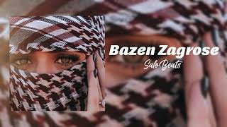 kurdish trap quotbazen zagrosequot Salo Beats [upl. by Airad]