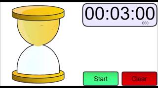 7 Minute Timer [upl. by Bulley]