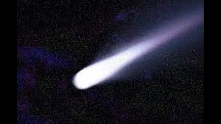 Sorprendente Cómo se vivió el paso del Cometa Halley en Perú Abril año 1986 [upl. by Liborio]