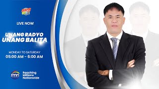 UNANG RADYO UNANG BALITA NOVEMBER 15 2024 [upl. by Funda143]