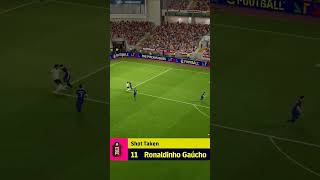 Near misses no goal series efootball efootball2025 gamer nogoal futbol [upl. by Attenrad]