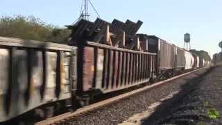 NS 189 at Burkeville VA [upl. by Selden]