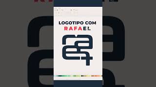 logotipo logomarca logodesign [upl. by Oramug]