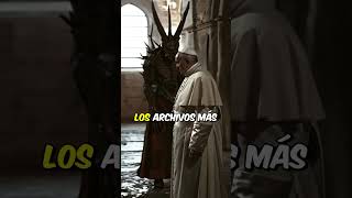 Revelaciones Prohibidas del Vaticano [upl. by Bosson]