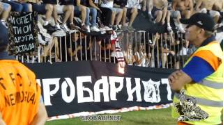 Skinuti duksevi quot ULTRA BOYS ČETNICI SEVERquot  144 derbi Partizan  Zvezda 18052013 [upl. by Assirod830]