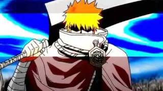 Bleach AMV Skillet  live free or let me die [upl. by Guibert484]