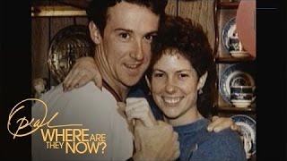 An Unforgettable Oprah Show Love Story  Where Are They Now  Oprah Winfrey Network [upl. by Ahsiena]