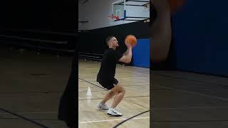 Do these drills to become an ELITE shooter [upl. by Ahsekam]