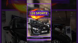 i20 shorts viralshorts youtube hyundai i20 sports emi explained cars black automobile [upl. by Chrissa630]