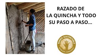 🏡RAZADO DE LA QUINCHA♻️ Prog68 [upl. by Suriaj]