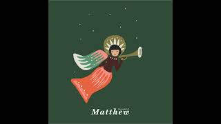 The Gospel of Matthew Jesus is King [upl. by Adiaroz]