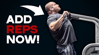 How to Improve Your Pullup Strength Quickly and Easily [upl. by Sorkin]