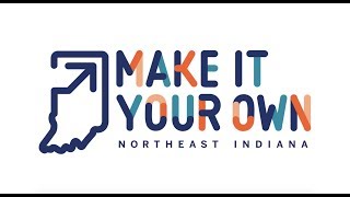 Make It Your Own  Northeast Indiana [upl. by Aknaib332]