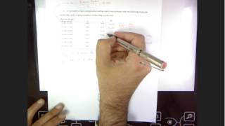 Solution to problem 57 polymethyl methacrylate homopolymer degree of polymerization [upl. by Nuahc594]