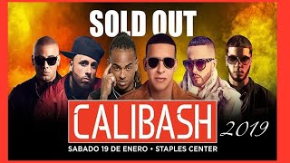 Calibash 2019 [upl. by Kitty]