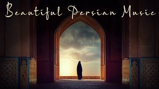 Deep Persian Background Music  Arabian amp Middle Eastern  Beautiful Oud amp Ney  Emotional Vocal [upl. by Thorbert]