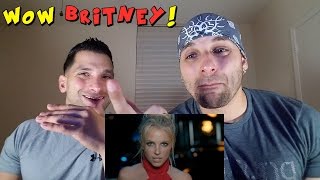 Britney Spears  Slumber Party ft Tinashe REACTION [upl. by Disario]