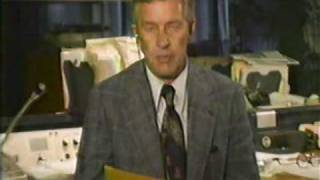 NBC News Update amp promo 1979 [upl. by Ardnahc]