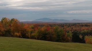 Aroostook County Maine 10822 [upl. by Irem578]