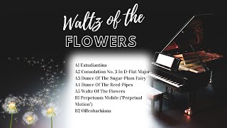 Waltz of the flowers  CLASSICAL MUSIC [upl. by Amerak]