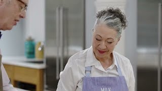 Christopher Kimballs Milk Street S4 E6  Milk Street Bakes [upl. by Amaty]