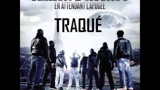 Sexion DAssaut  Traqué Extrait Nouvel Album quotEn attendant lapogéequot [upl. by Keelia]