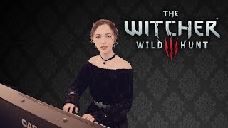 The Wolven Storm  Priscillas song The Witcher 3 Wild Hunt Russian cover by Shipluss [upl. by Noel]