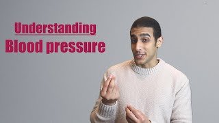 Understanding Blood pressure شرح بالعربي [upl. by Ulrikaumeko]