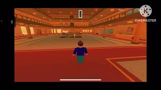 Testing The New Roblox Update On Xbox [upl. by Gnouhp]