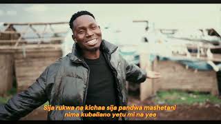 DNasse Nimempata  siko single video lyrics [upl. by Obadias]