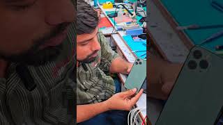 Iphone 11 pro repair  iphone 11 pro display  iphone 11 pro shorts short iphone apple trending [upl. by Rothschild]