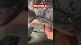 All Scooty oil changing process shortsfeed automobile herohonda shortsviral share hero [upl. by Kyred646]