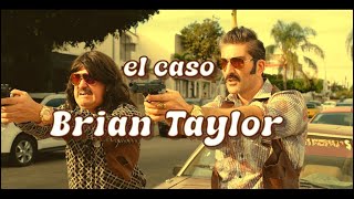 El caso Brian Taylor [upl. by Kiyohara63]