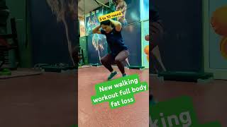 newwalkingworkoutexercisetry th is exercise at home 4 to 5 kg loss in month 🔥fitnessmotivation [upl. by Veradis]