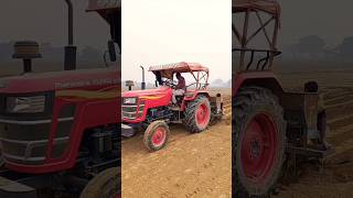 new mahindra 275 tractor amazing performance videos [upl. by Ahsiri807]