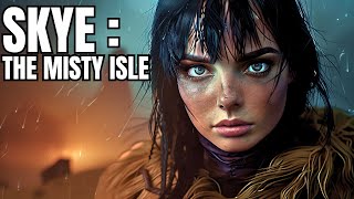 Viking SURVIVAL Adventure on the Isle of Skye  Skye The Misty Isle Demo [upl. by Halilak126]