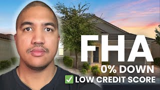 FHA Loan Requirements amp Guidelines Complete Overview for First Time Homebuyers [upl. by Yrehc]