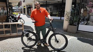 Bosch CX Killer EBikes 2024 Simplon Kagu Pinion MGU Motor Getriebe EINHEIT  Test Kaufberatung [upl. by Leroy800]