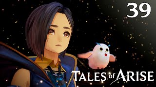 Tales of Arise  100 Walkthrough Part 39  An Unsightly Tower No Commentary [upl. by Eeleak998]