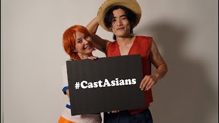 CastAsians 12 [upl. by Eltsyrc386]