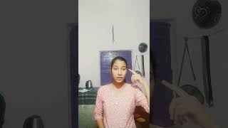 Senura jab lagal hoi Bhojpuri sad song 😭 vrail song  trending  yt short  four sisters97 [upl. by Erodoeht152]