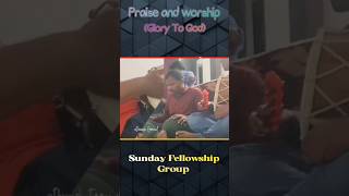 Praise and Worship Song Sunday Fellowship GroupTelugu Christian songsDEEVANSHEMANUEL [upl. by Swehttam]