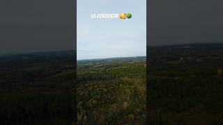 Just arrive in Dordogne my new game place  drone fpvdronefreestyle fpv fpvdrone dordogne [upl. by Lynnea]