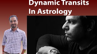 Dynamic Transits In Astrology and Remedies by Eklavya Stunning Analysis [upl. by Eenyaj]