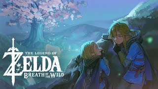 Beautiful Music for RelaxingStudying  The Legend of Zelda [upl. by Marlane]