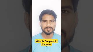 What is coupons in Amazon 🔥 shorts trending trendingshorts amazon onlinebusiness ecommerce [upl. by Dorweiler889]