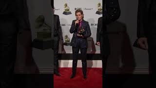 Brandi Carlile On The Definition of Rock at 2023 Grammys [upl. by Adaran]